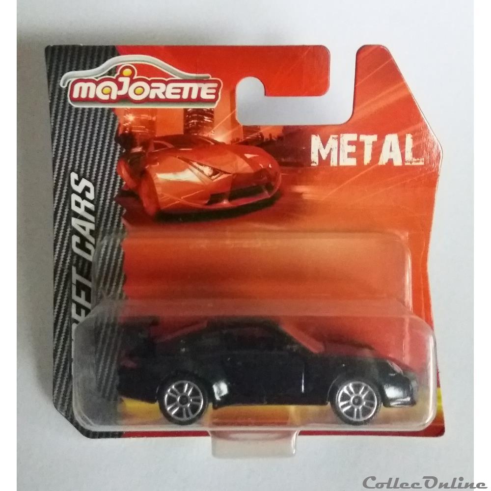 modele reduit voiture porsche 911 gt3 2013