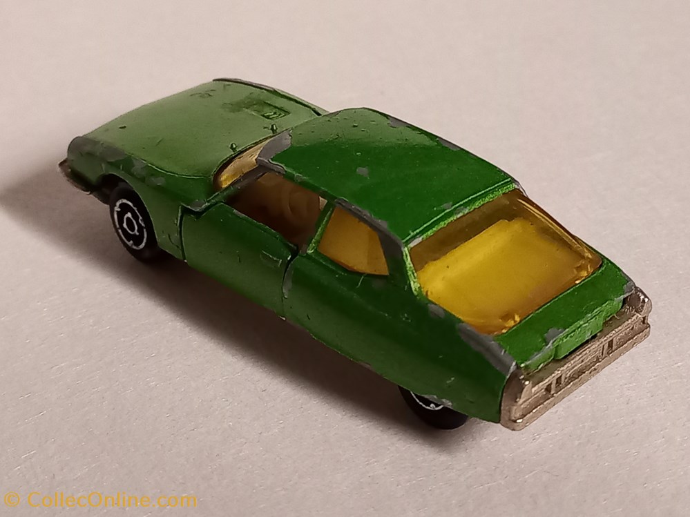 modeles reduits voitures citroen sm