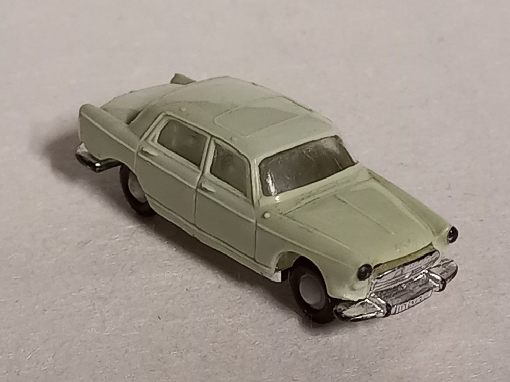 Peugeot 404 modeles reduits voitures peugeot 404