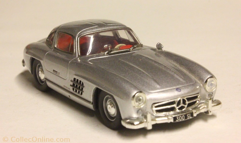 modele reduit voiture mercedes benz 300 sl