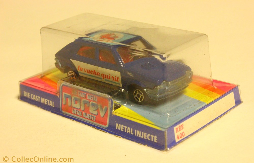 modele reduit voiture fiat ritmo