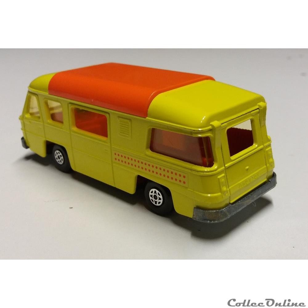 modele reduit voiture camping cruiser k 27