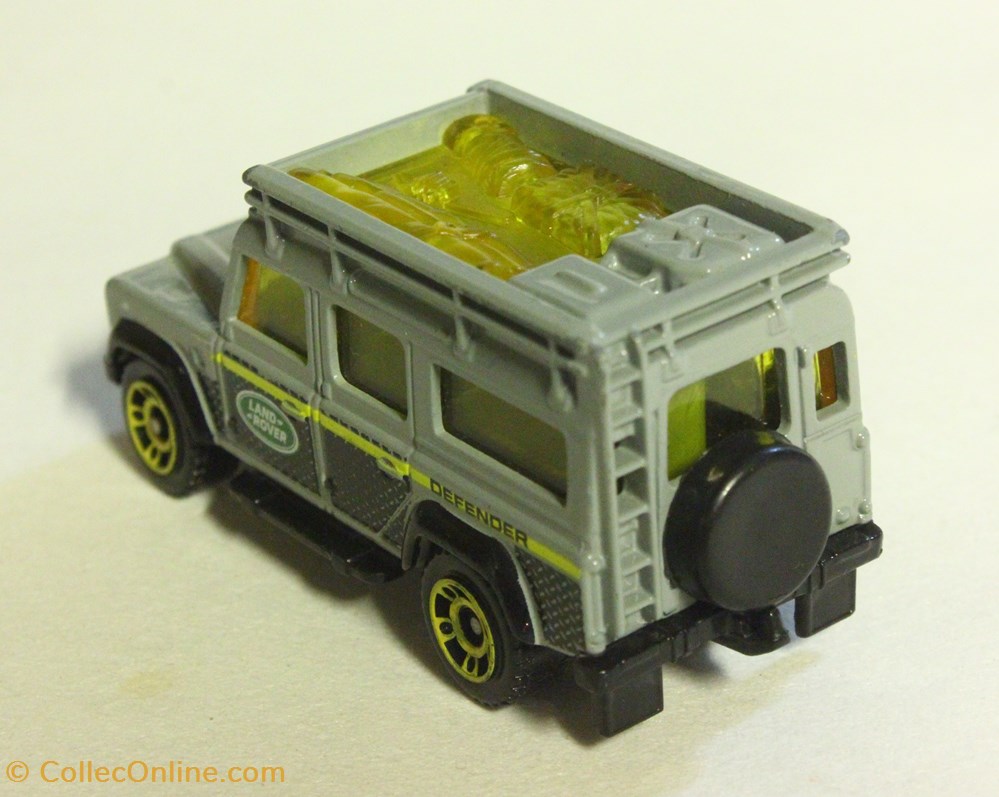 modeles reduits voitures land rover