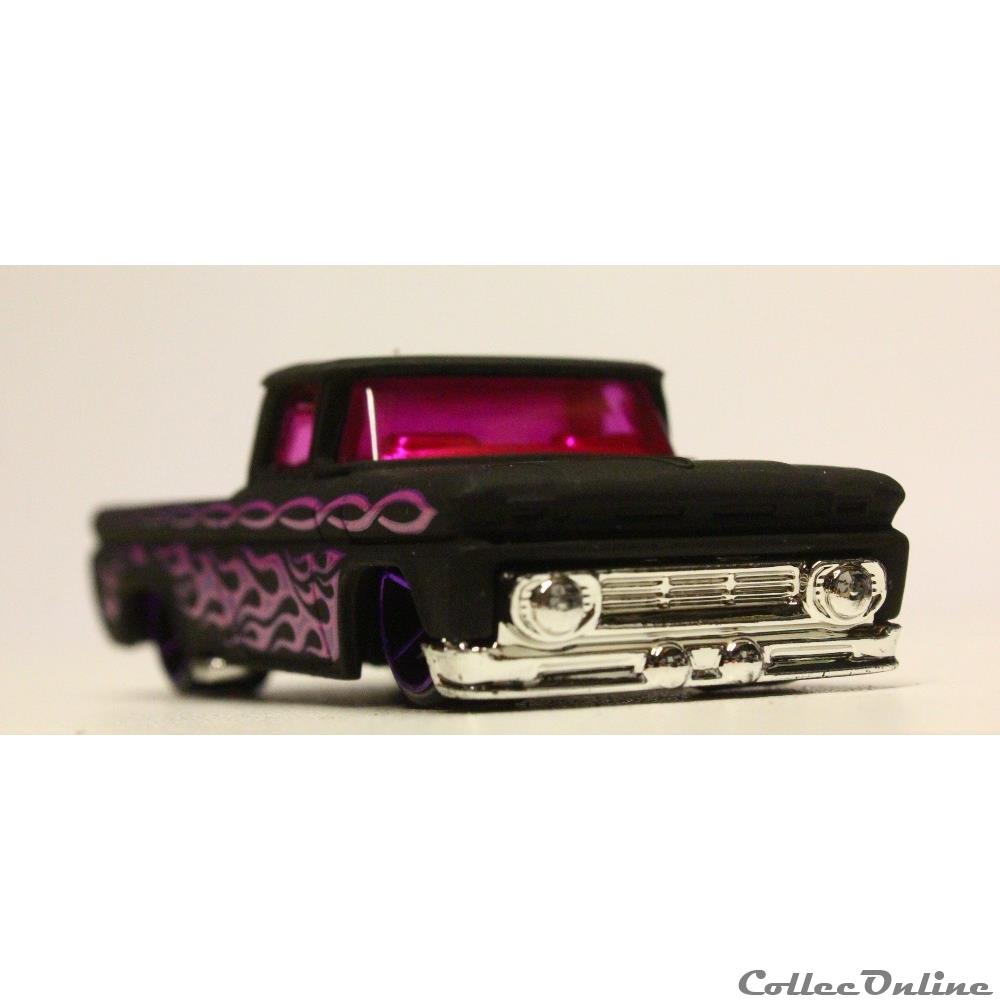 modele reduit voiture custom62 chevy