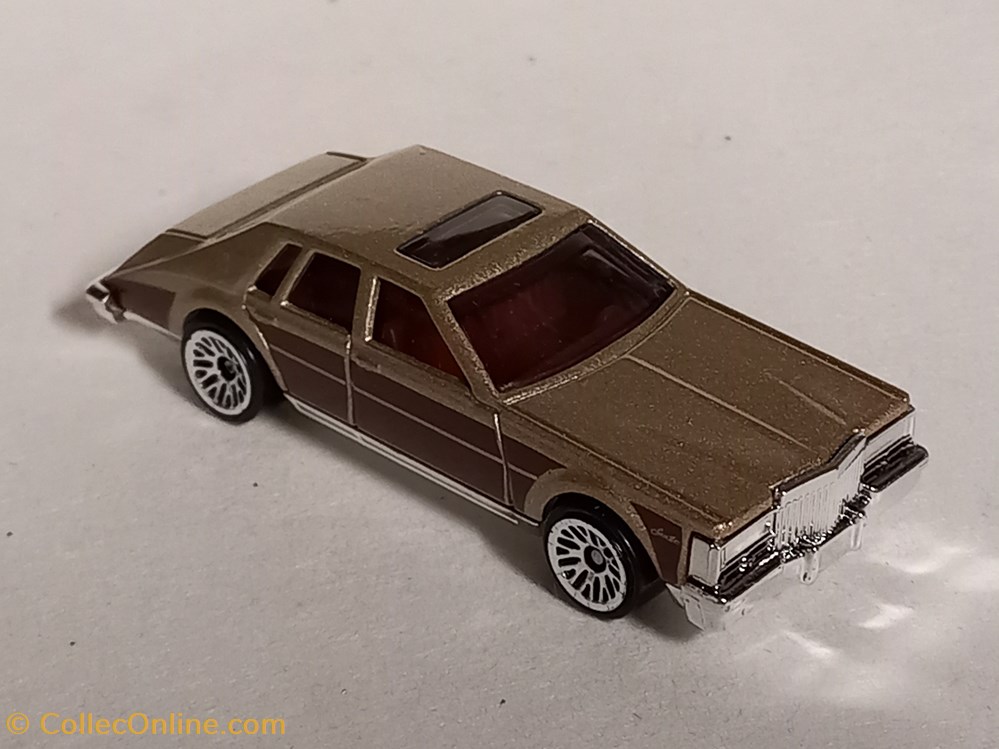 Cadillac Seville modeles reduits voitures cadillac seville