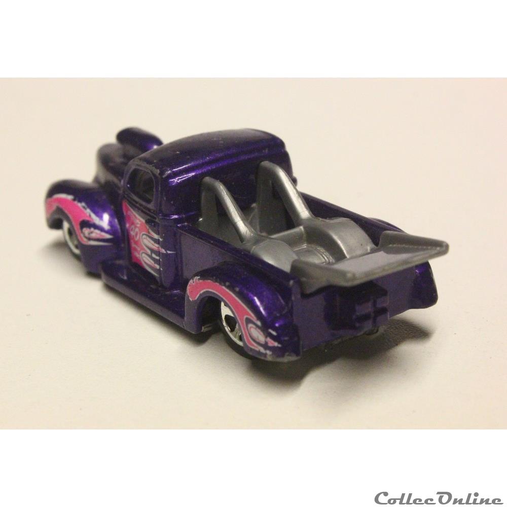 '40 Ford 2 modele reduit voiture 40 ford