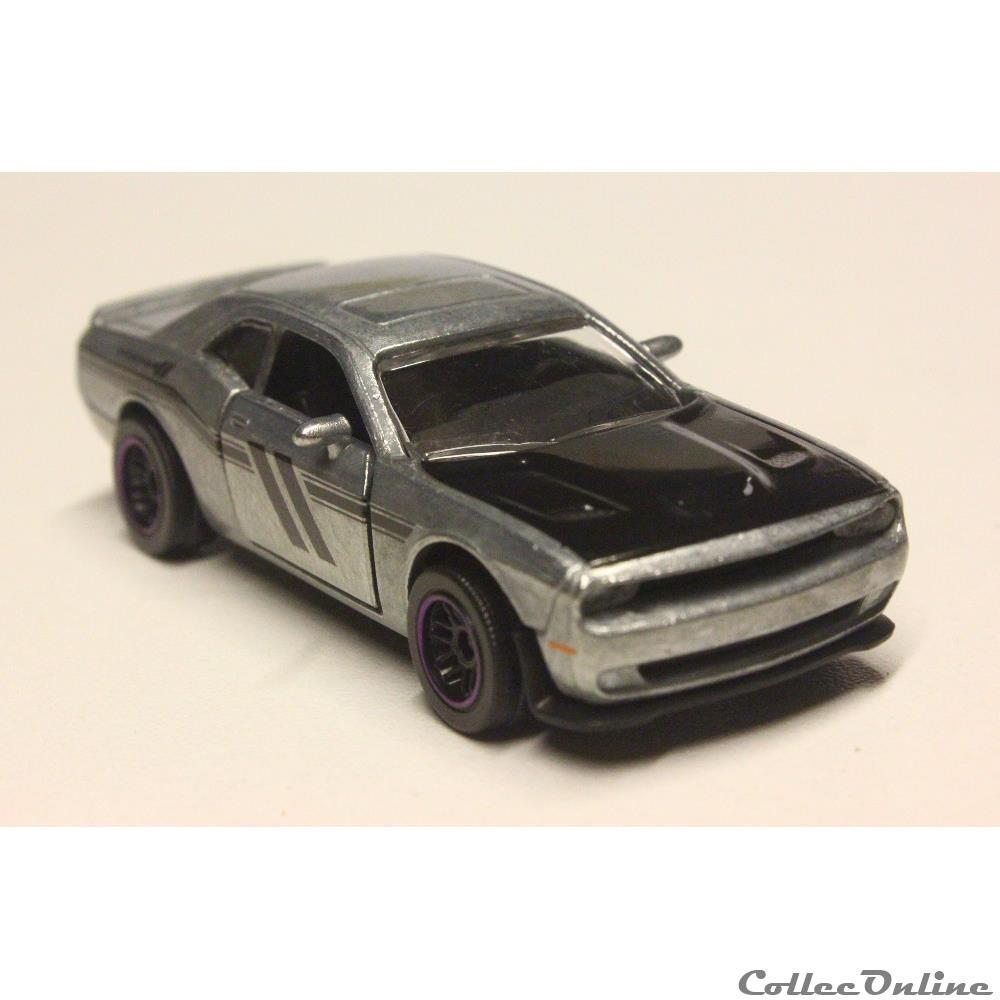 Majorette dodge challenger srt hellcat online