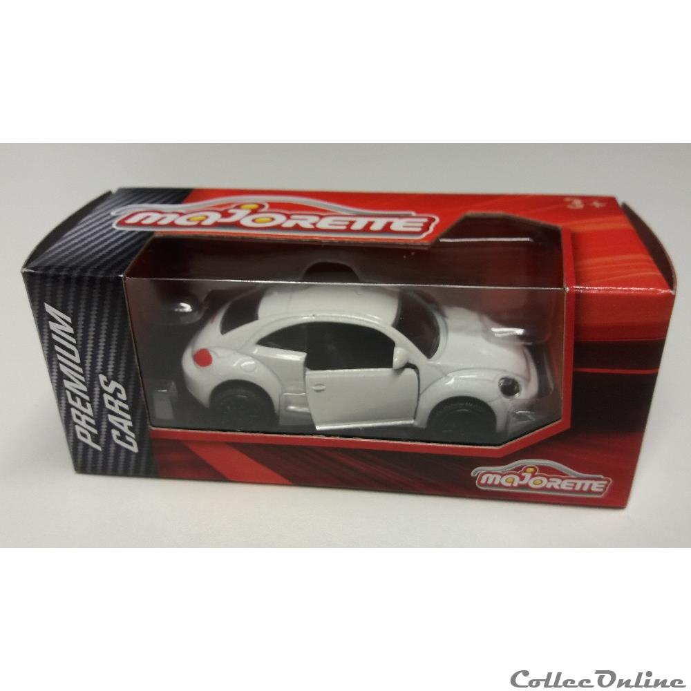 modele reduit voiture volkswagen beetle