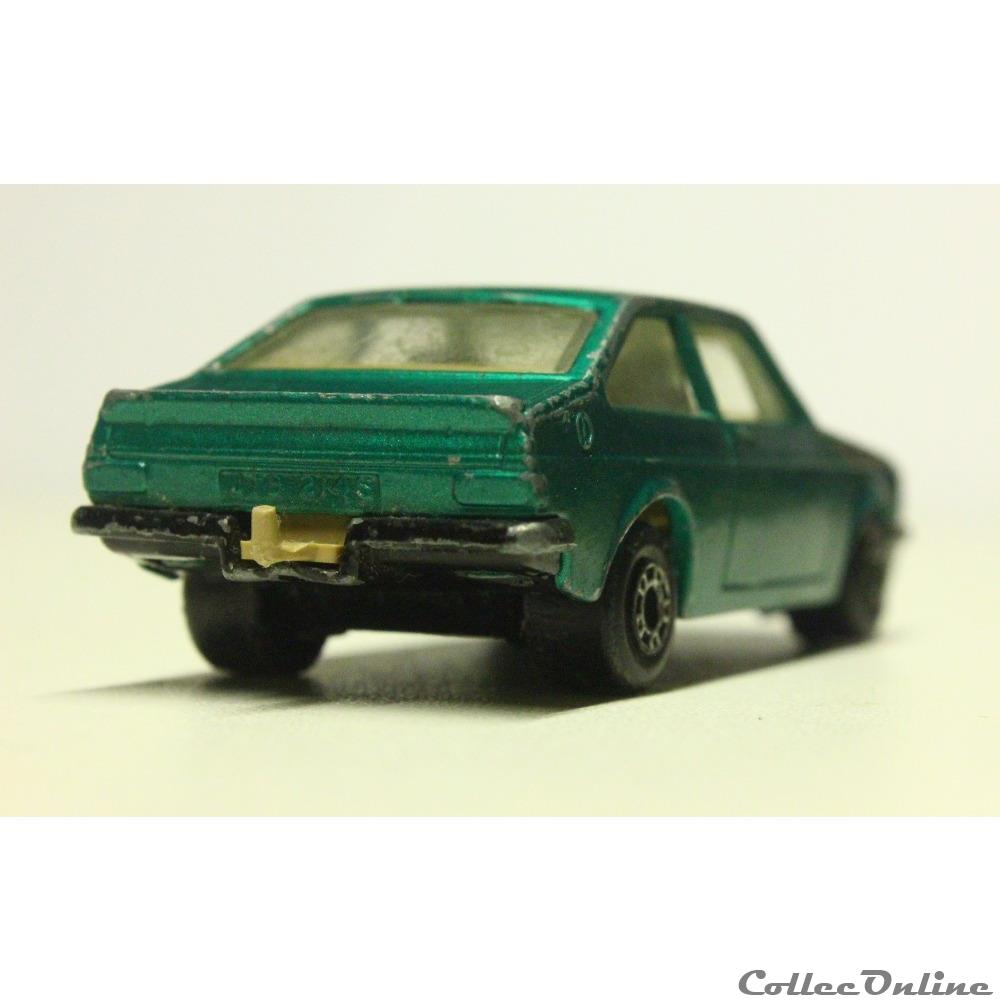 modele reduit voiture ford escort rs2000 1978
