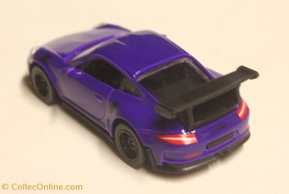 Porsche 911 GT3 RS 2 modele reduit voiture porsche 911 gt3 rs