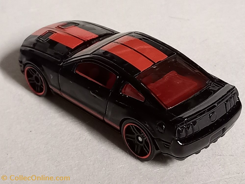 modeles reduits voitures ford 07 shelby gt 500