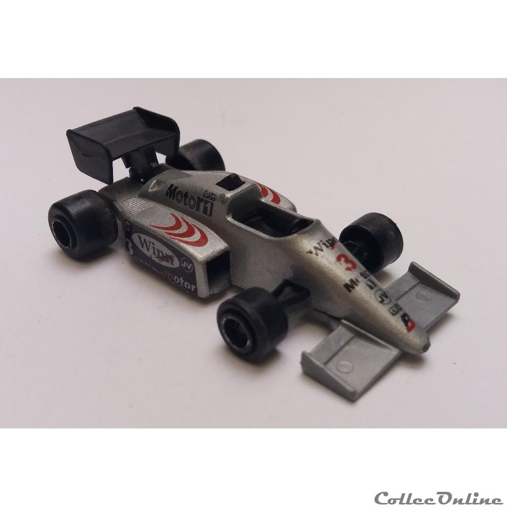 F1 modele reduit voiture f1
