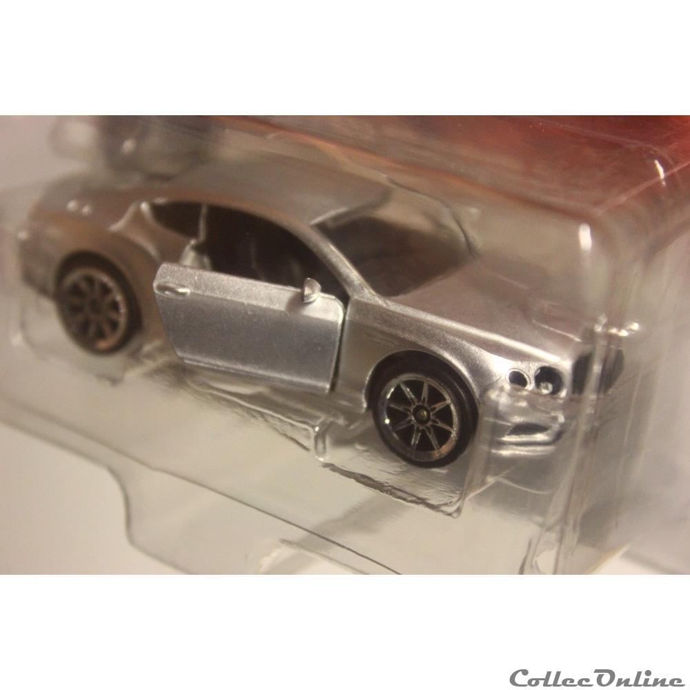 Bentley Continental GT V8 S modele reduit voiture bentley continental gt v8 s