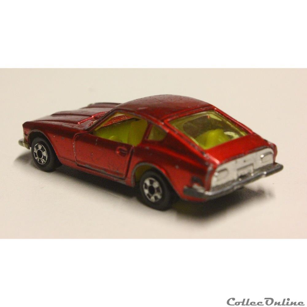 Datsun 280 Fairlady 2 modeles reduits voitures datsun 280 fairlady
