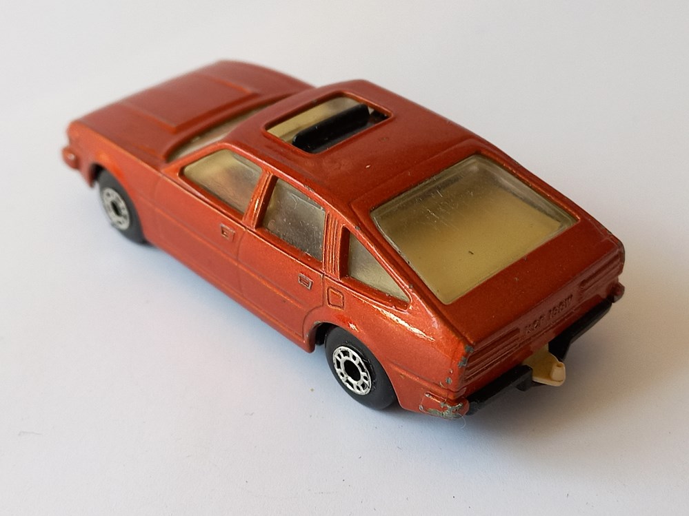 Rover 3500 modeles reduits voitures rover 3500