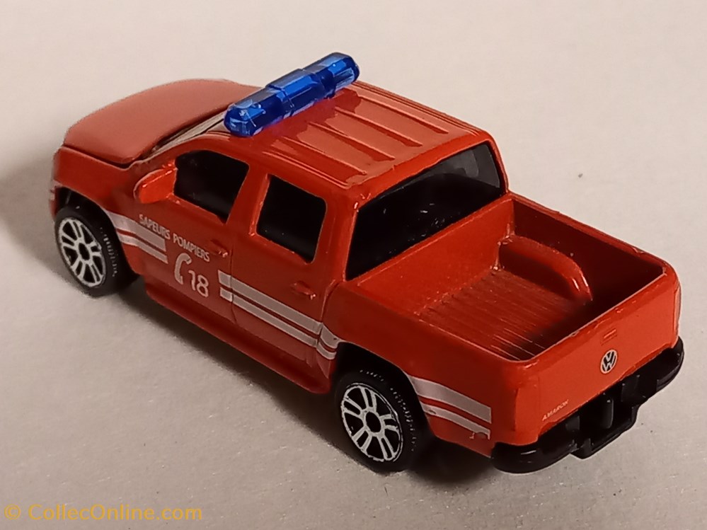 Volkswagen Amarok modeles reduits voitures volkswagen amarok