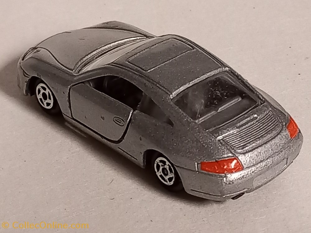 Porsche 996 modeles reduits voitures porsche 996