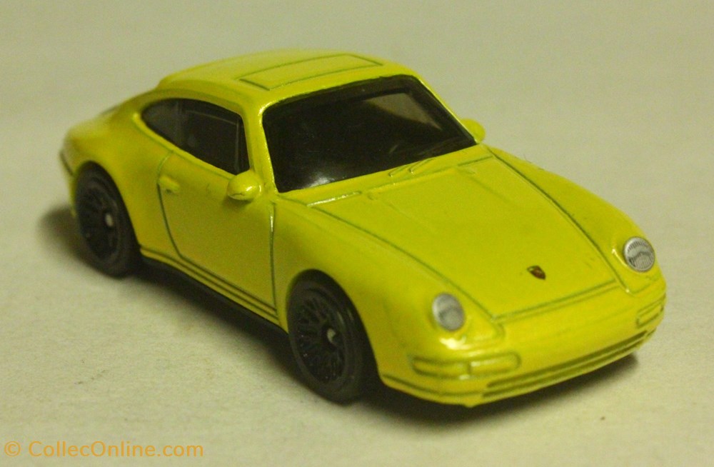 Porsche 911 Carrera modeles reduits voitures porsche 911 carrera