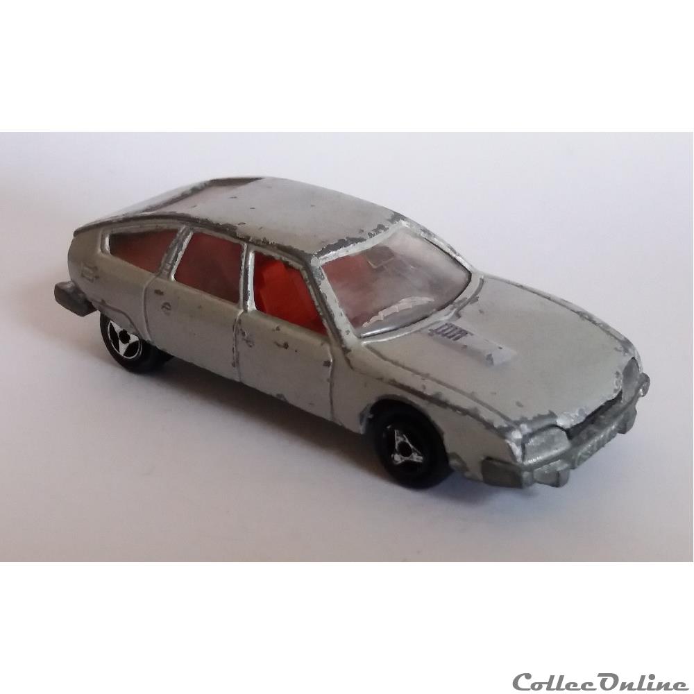 modele reduit voiture citroen cx