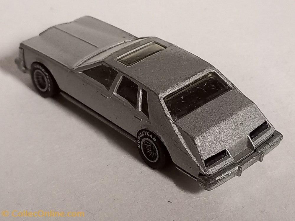 Cadillac Seville modeles reduits voitures cadillac seville