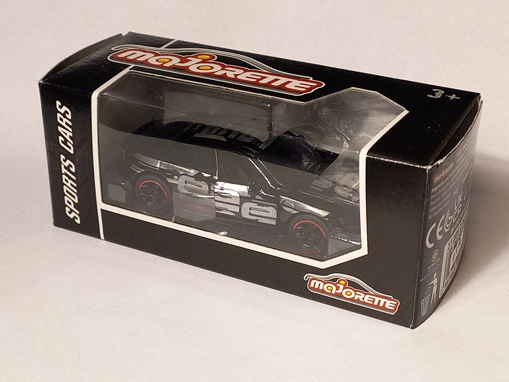 Audi RS e-tron GT modeles reduits voitures audi rs e tron gt