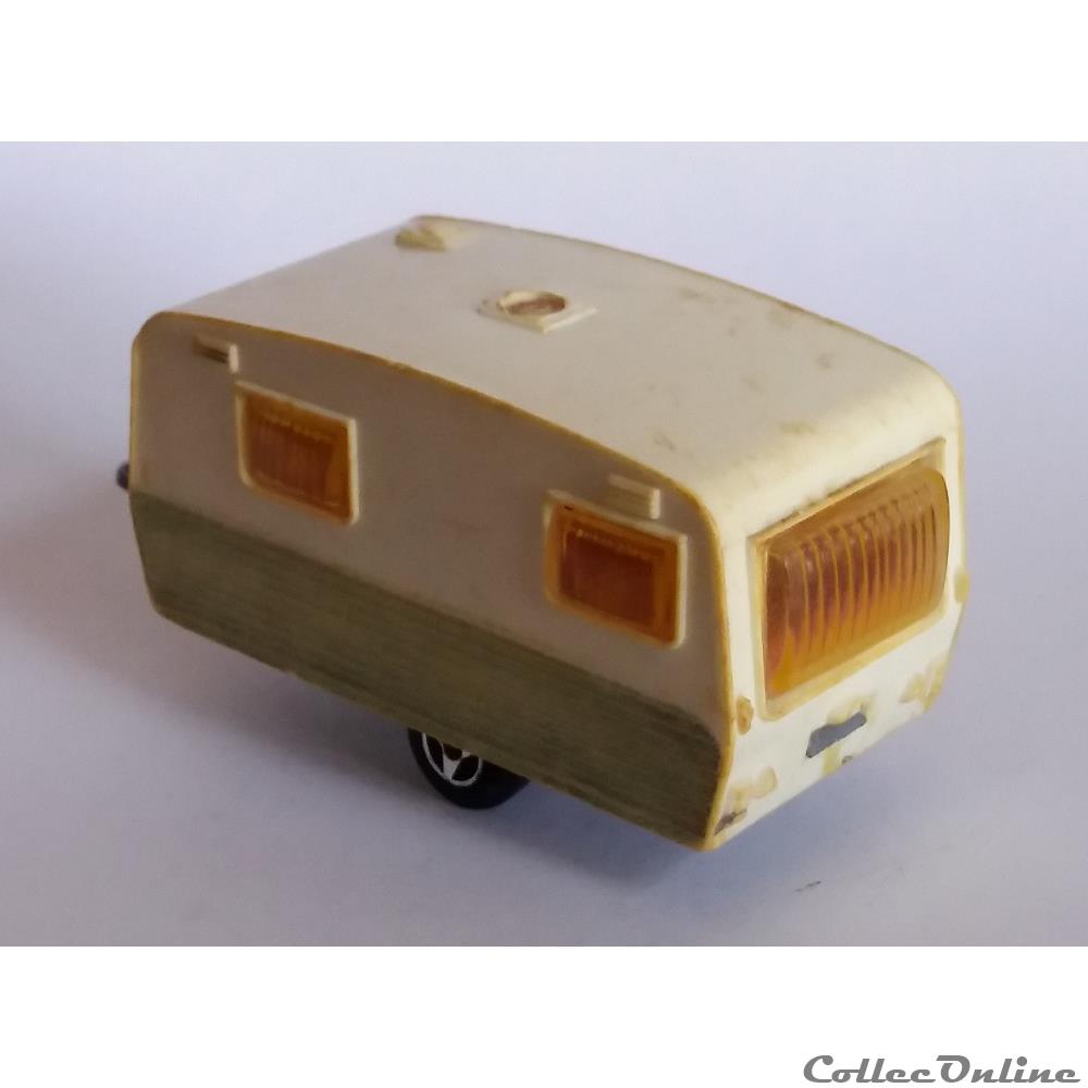modele reduit voiture caravane sterckeman lovely400