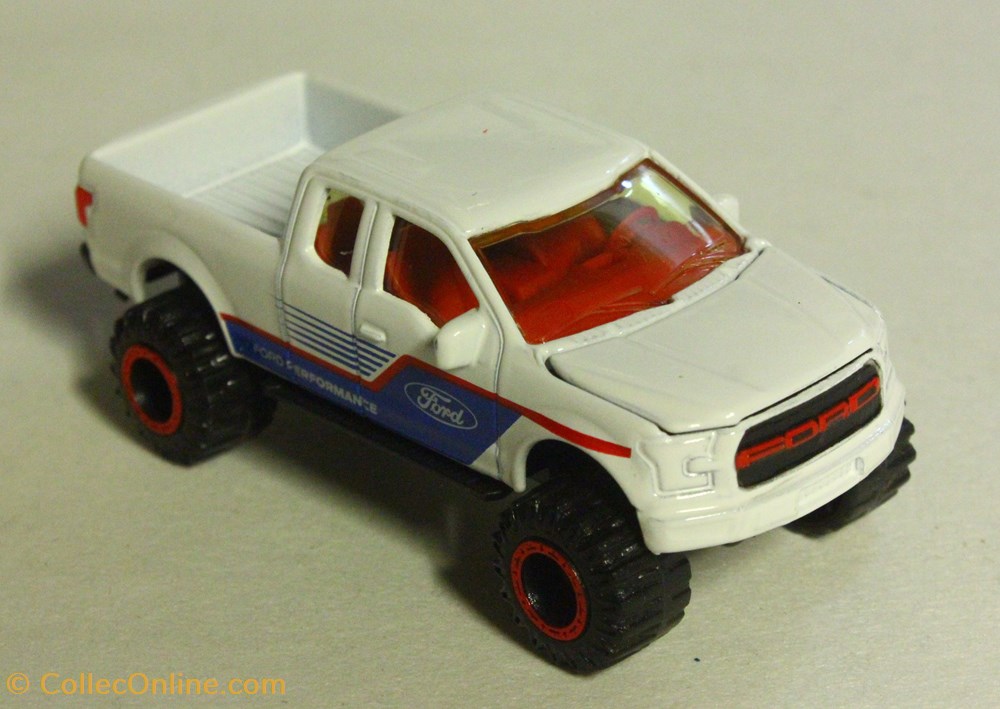 modeles reduits voitures ford f 150