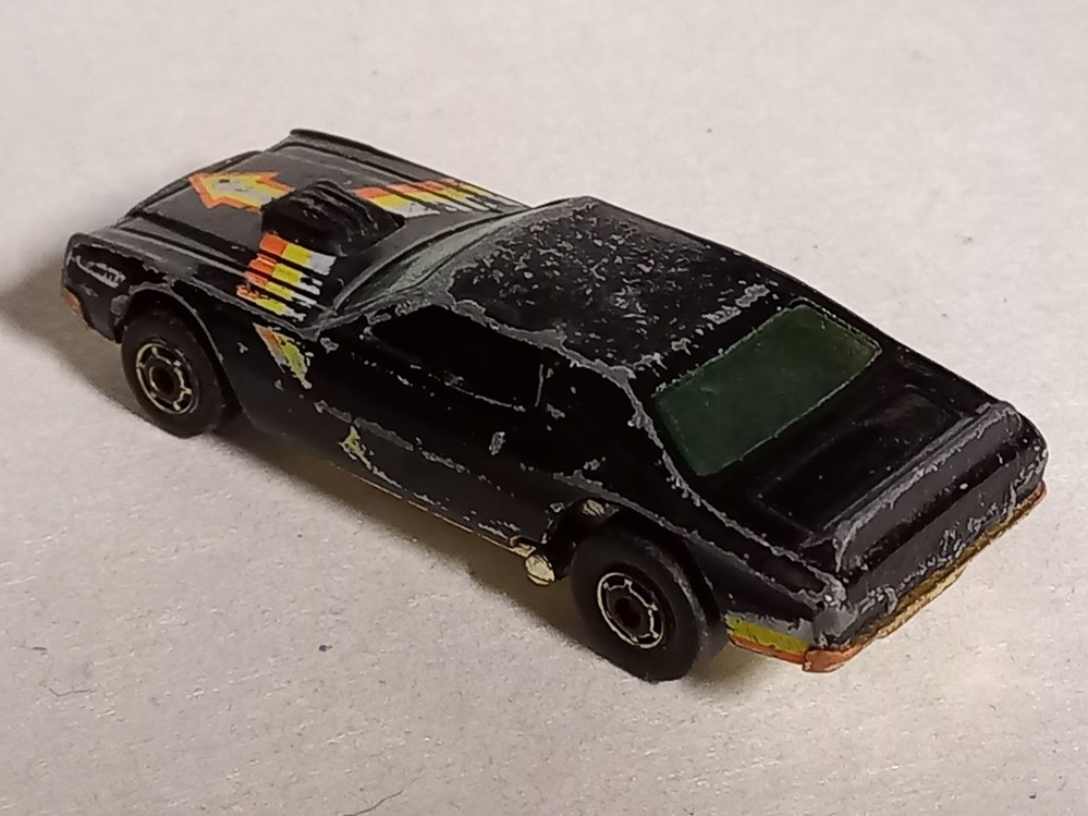 Ford Gran Torino modeles reduits voitures ford gran torino