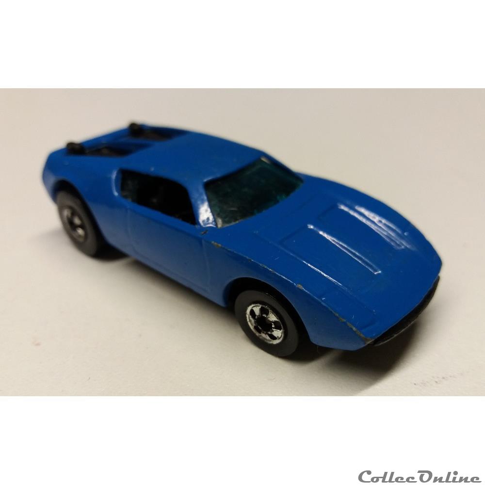 modele reduit voiture warpath