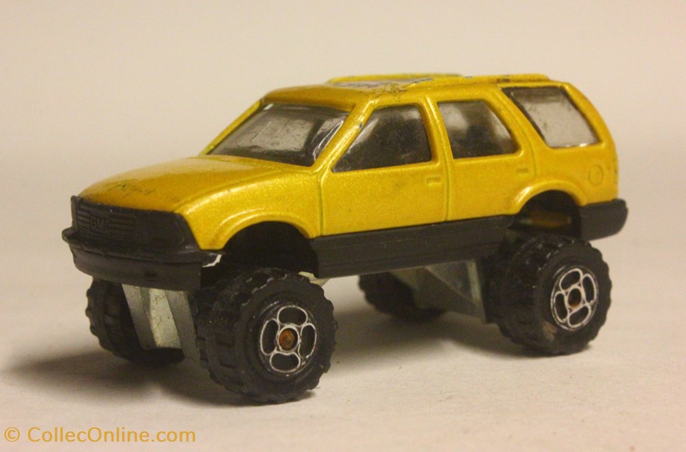 modele reduit voiture chevrolet blazer jimmy