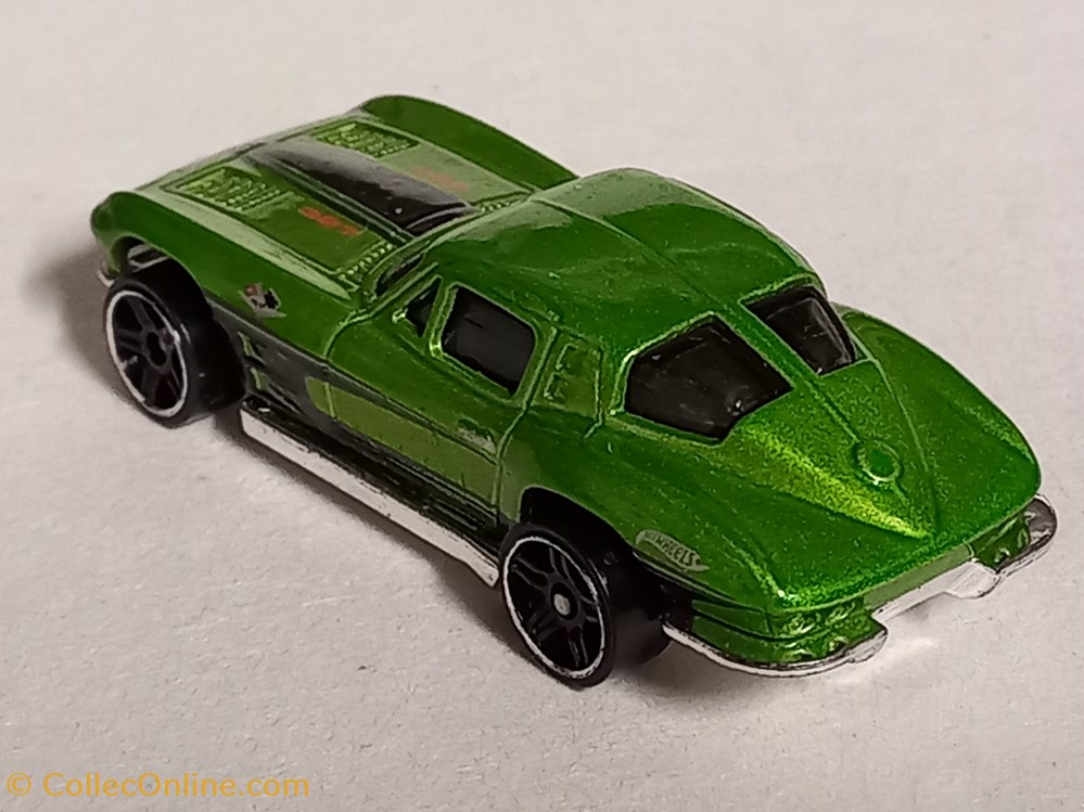 modeles reduits voitures chevrolet 1979 corvette stingray