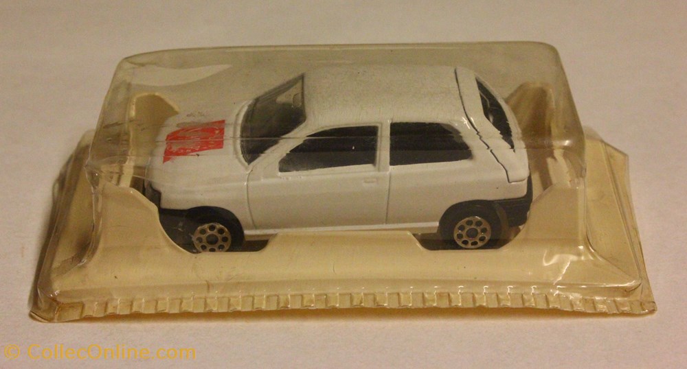 modele reduit voiture renault clio