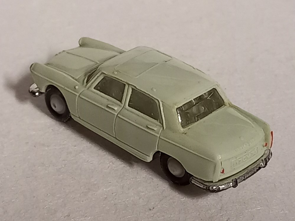 Peugeot 404 modeles reduits voitures peugeot 404
