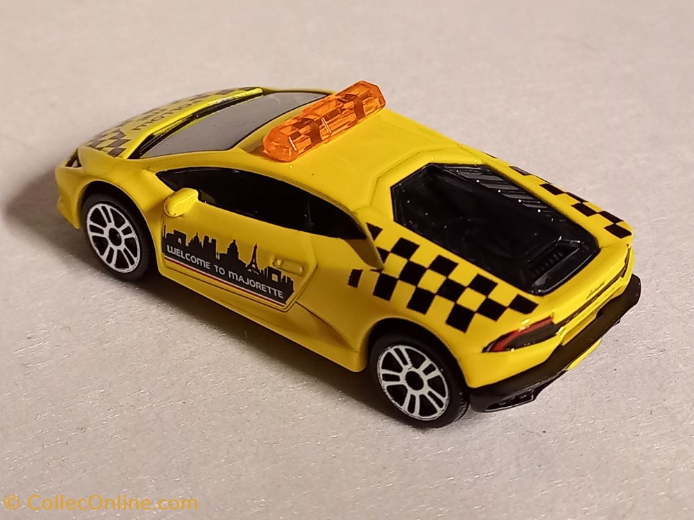 modeles reduits voitures lamborghini huracan