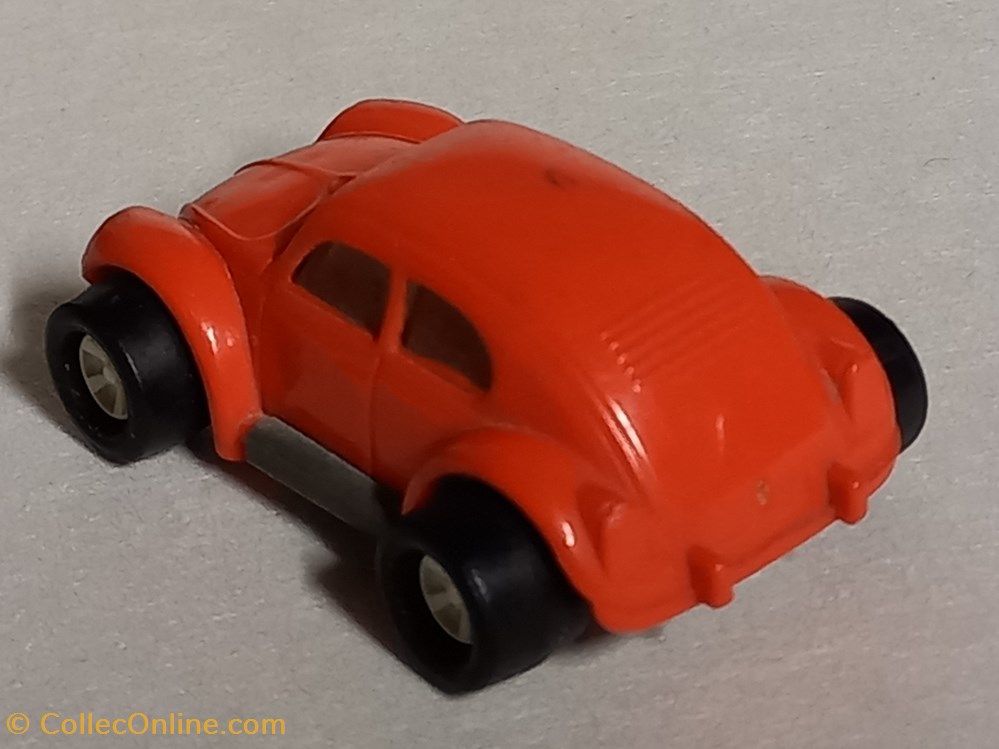 Tonka VW Cox modeles reduits voitures volkswagen tonka vw cox