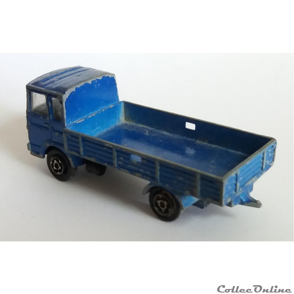 Saviem SM europe modele reduit voiture saviem sm europe