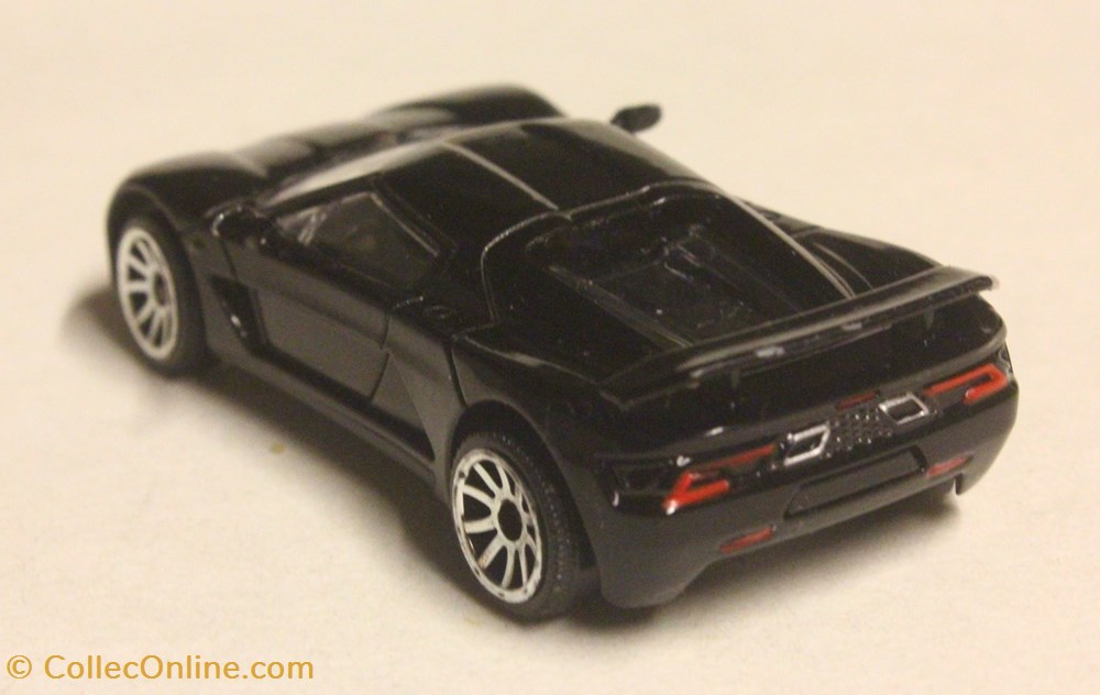 Akylone Concept 2 modele reduit voiture akylone concept
