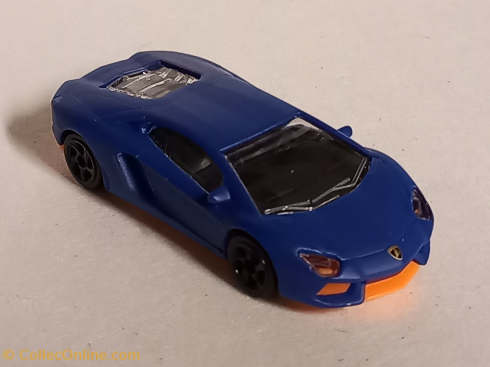 modeles reduits voitures lamborghini aventador