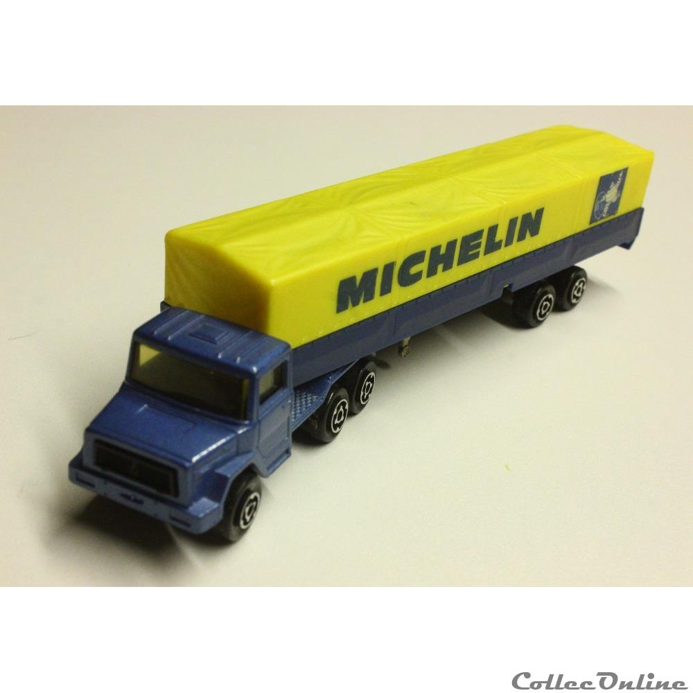 Magirus modele reduit voiture magirus