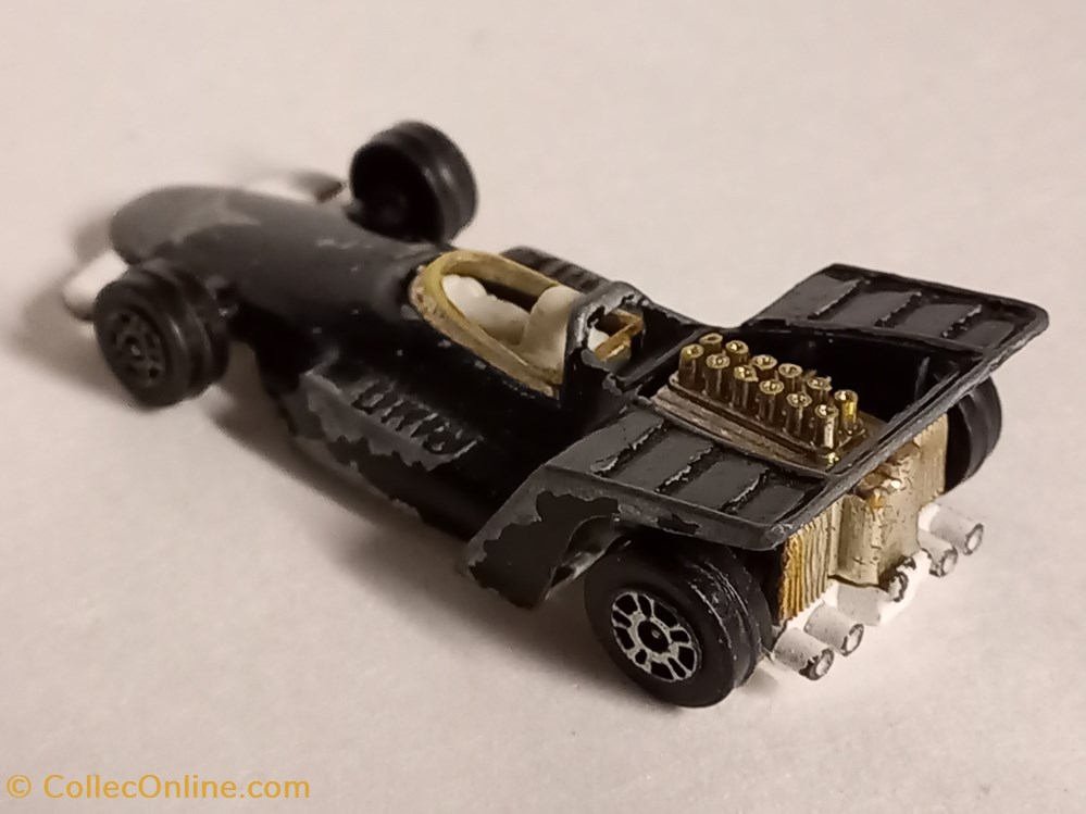 modeles reduits voitures formula 5000 racing car
