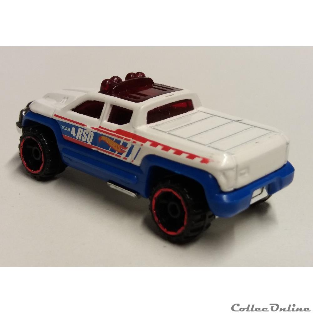 modele reduit voiture off duty