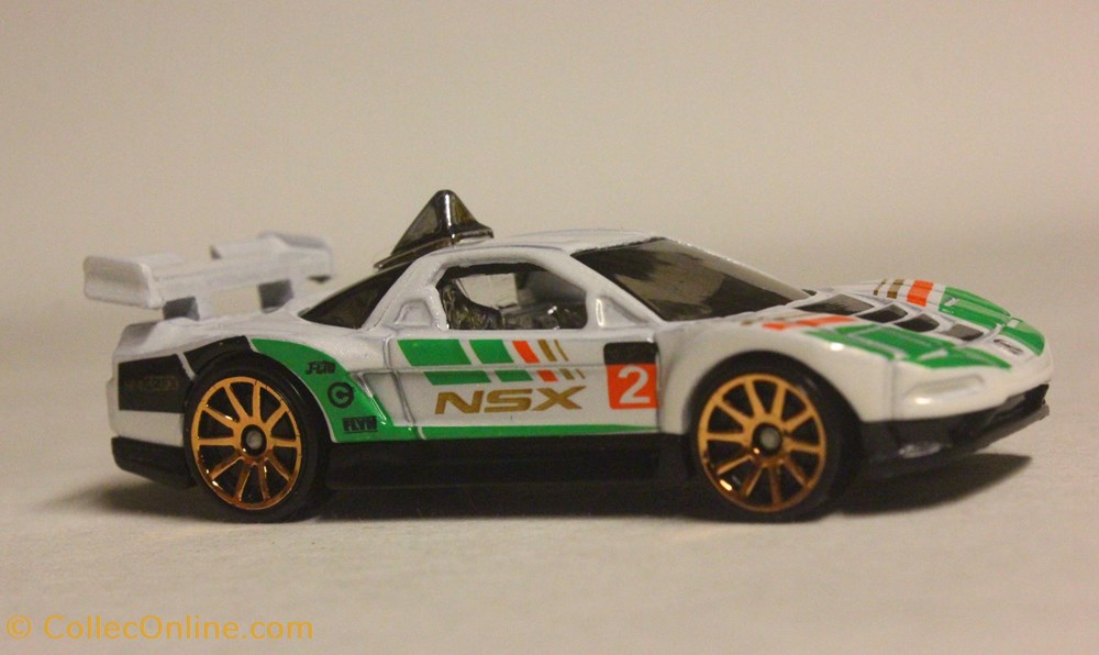 Acura NSX 3 modele reduit voiture acura nsx