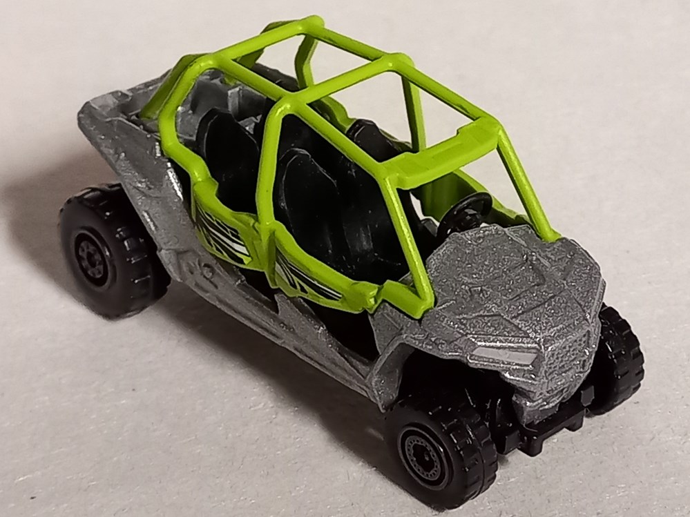 Buggy Polaris RZR XP4 modeles reduits voitures buggy polaris rzr xp4