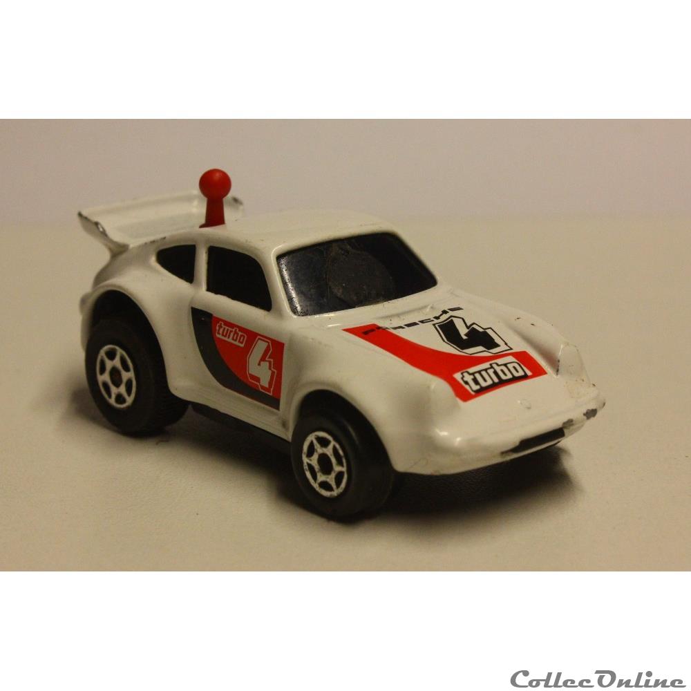 modele reduit voiture porsche 911 turbo motor