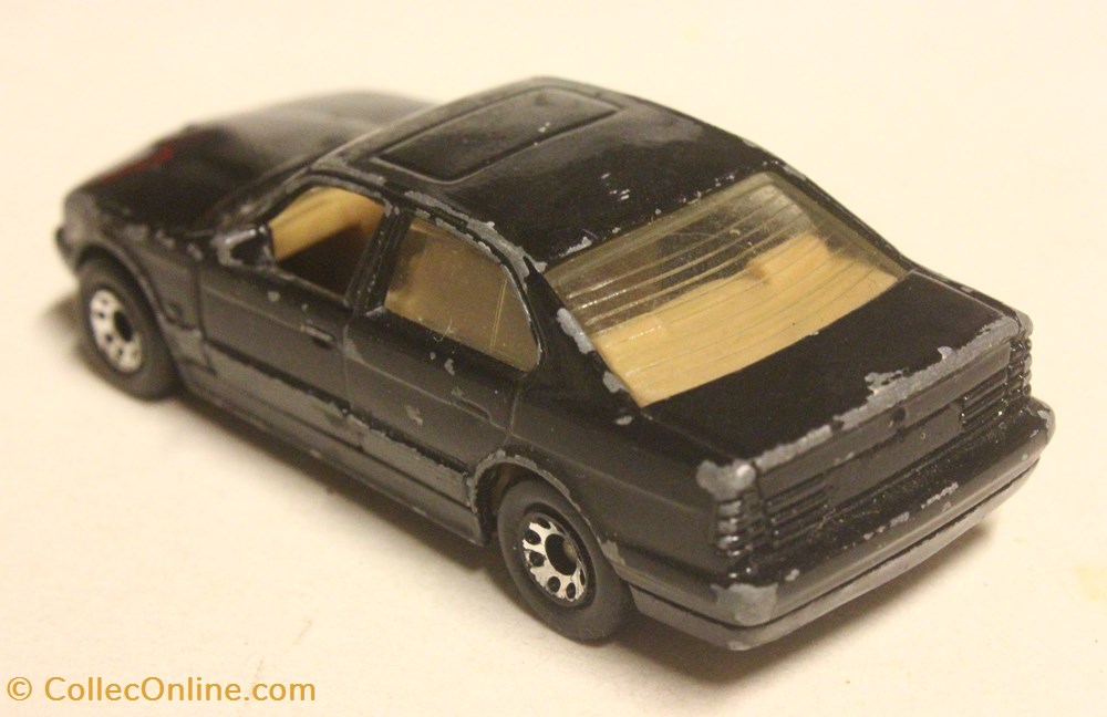 modeles reduits voitures bmw serie 5