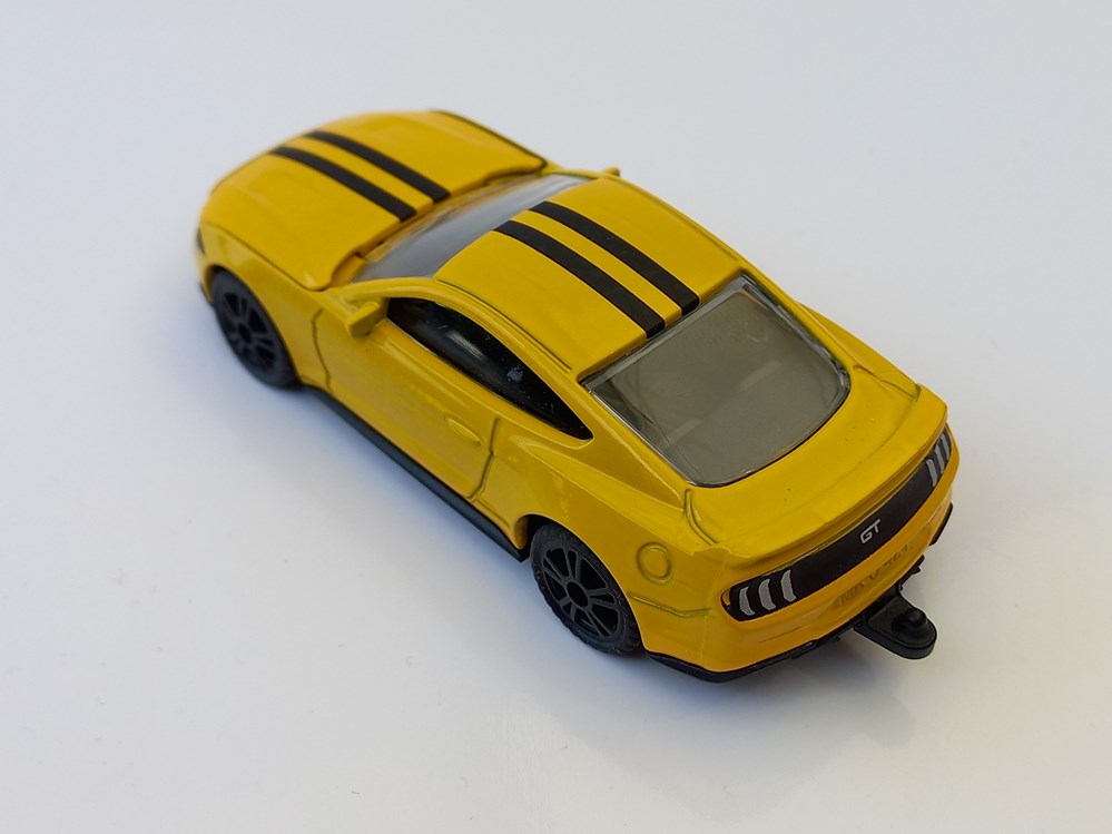 modeles reduits voitures ford mustang
