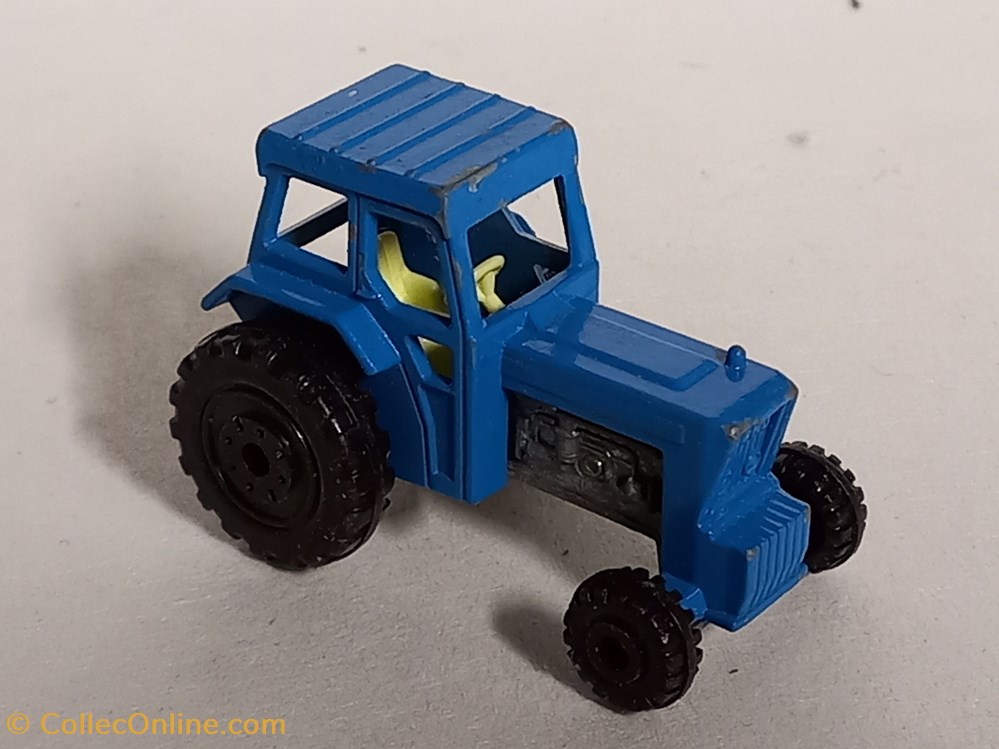 modeles reduits voitures ford tractor