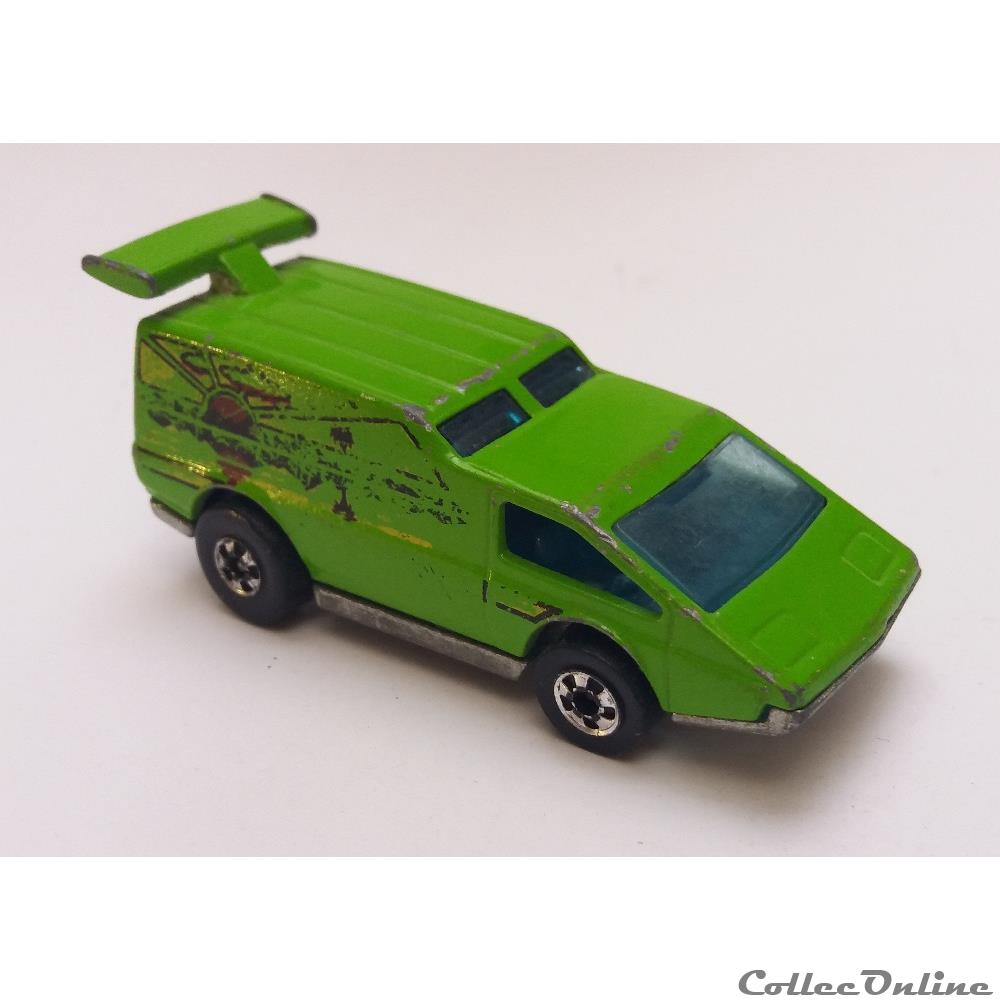 modele reduit voiture spoiler sport