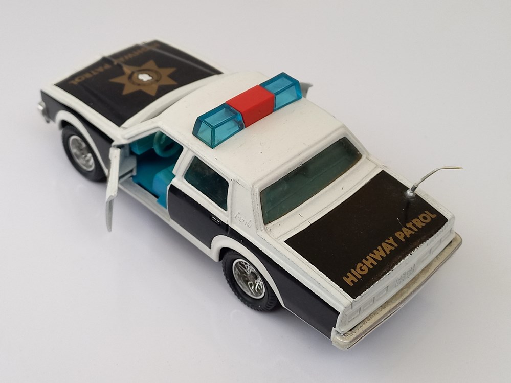 modeles reduits voitures chevrolet impala