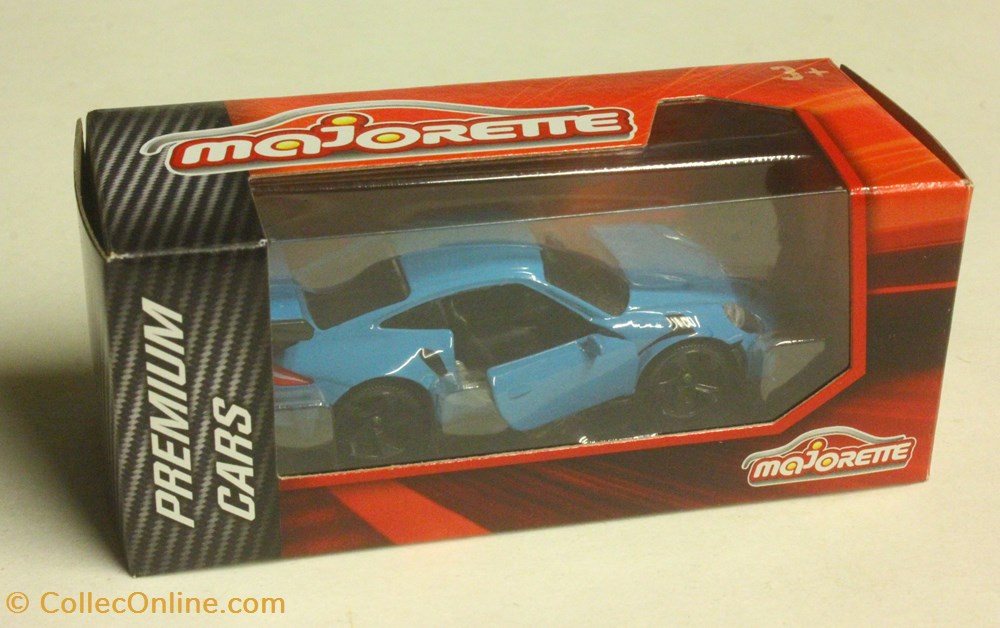 Porsche 911 GT3 RS 4 modele reduit voiture porsche 911 gt3 rs